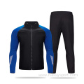2022 New Season Jogging Suit Sportswear Slim Fit Club Training Sweatsuit Jacket High Quality Men Soccer Training Track Suit
